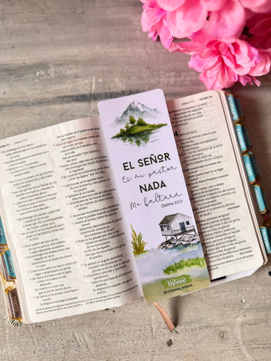 Pack 4 Separadores Retro