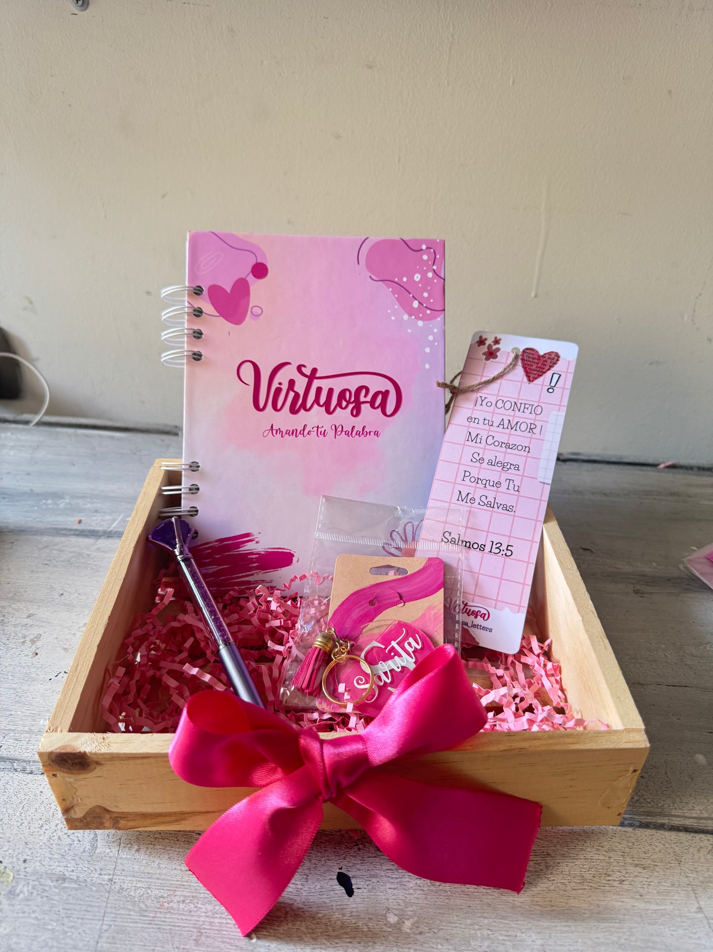 Kit Mujer Virtuosa