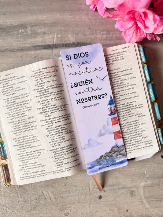 Pack 4 Separadores Retro