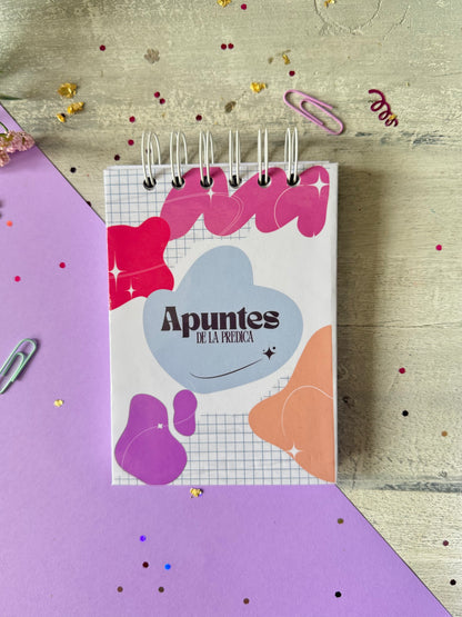 Apuntes de la Predica