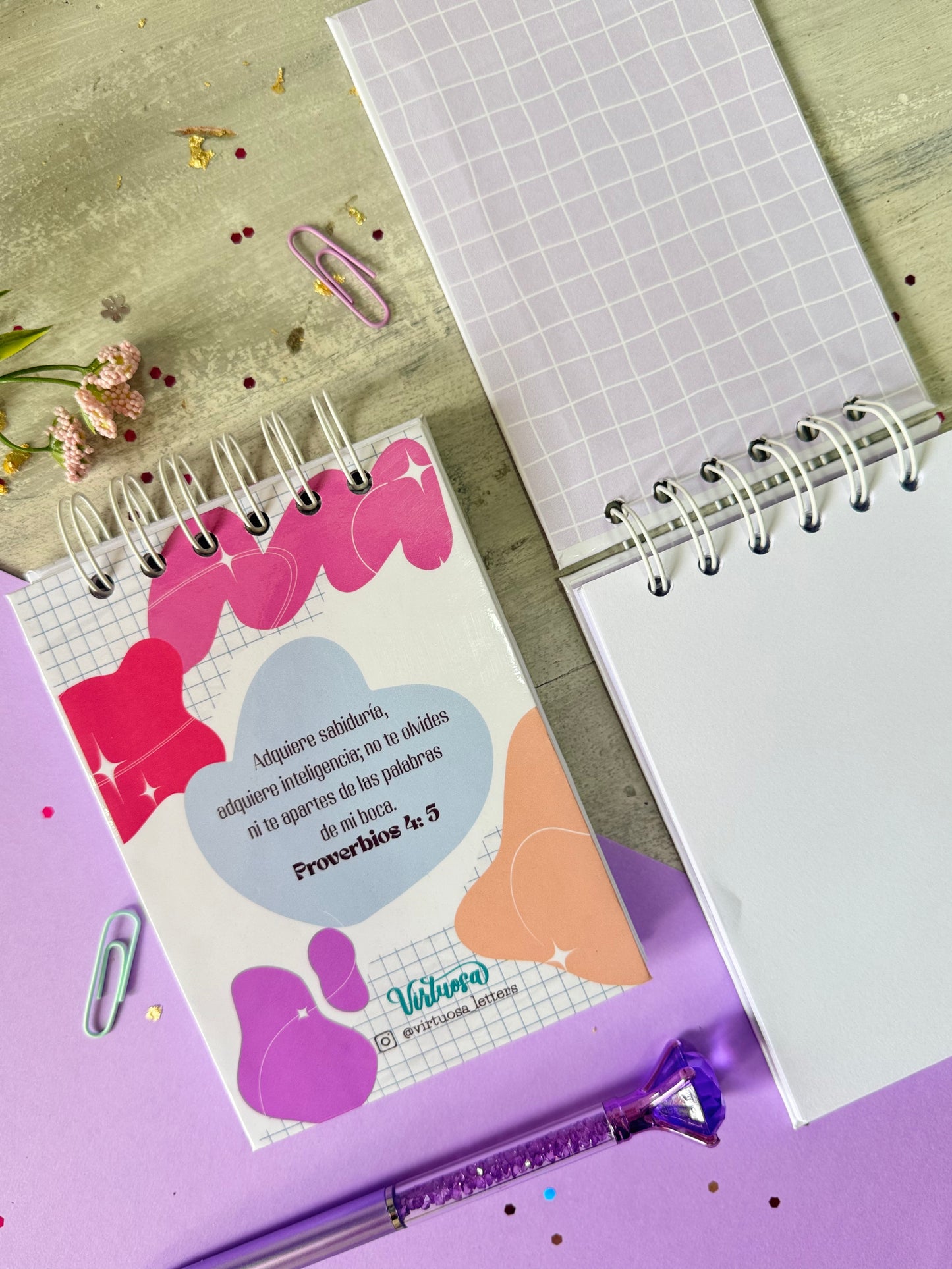 Apuntes de la Predica