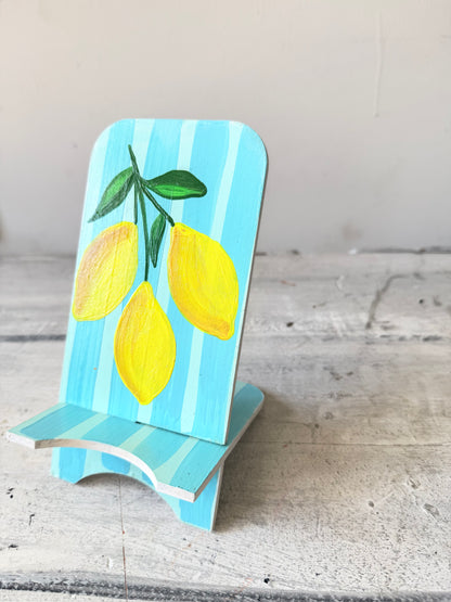 Base Limon Tropical