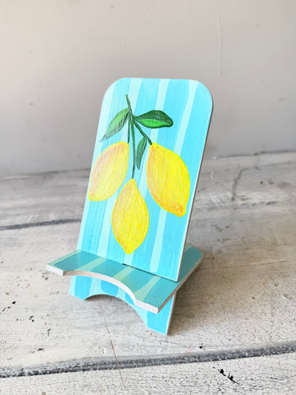 Base Limon Tropical
