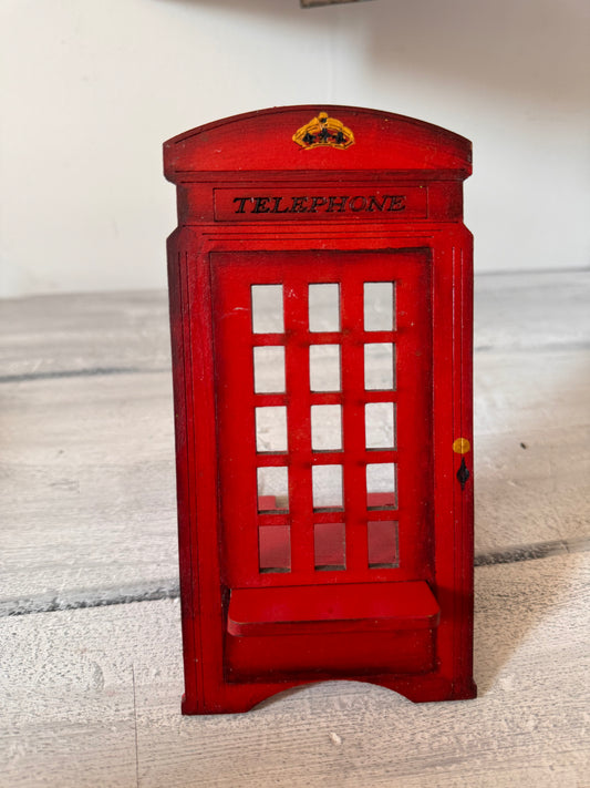 Base Celular / Cabina