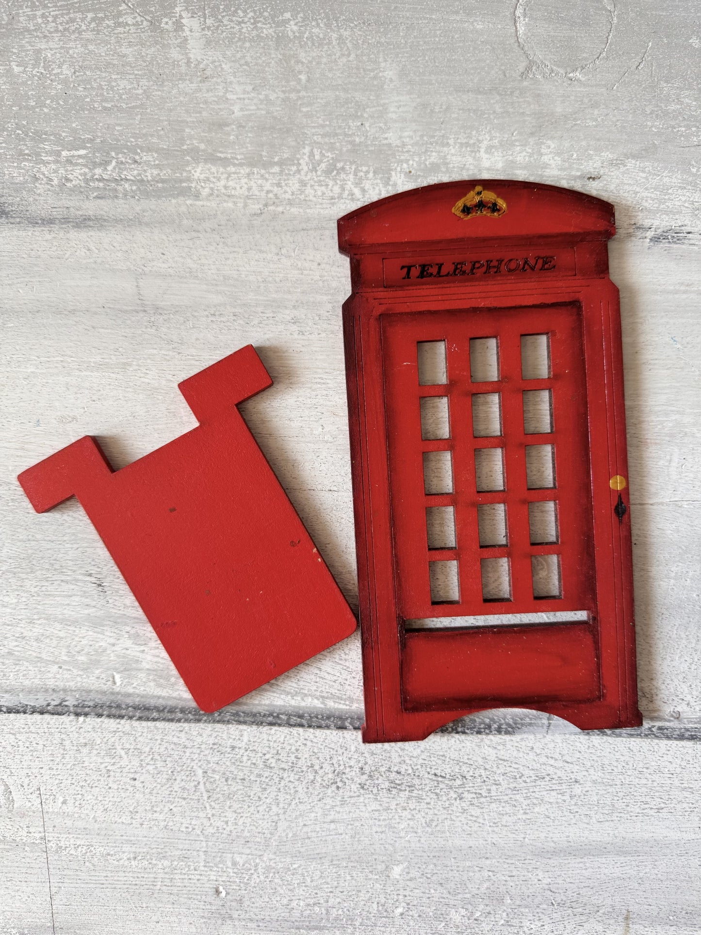 Base Celular / Cabina