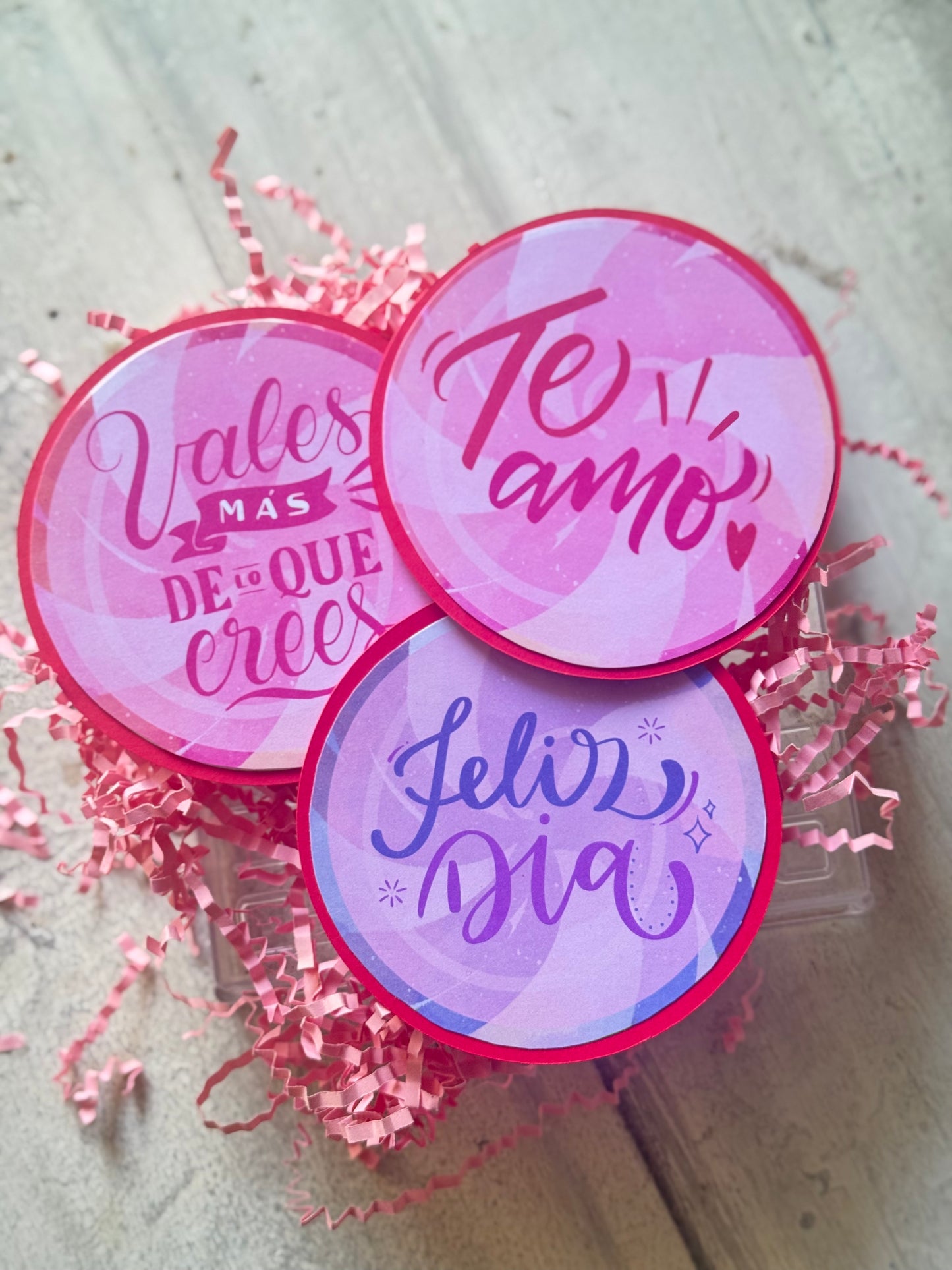 Dulcero amor y amistad