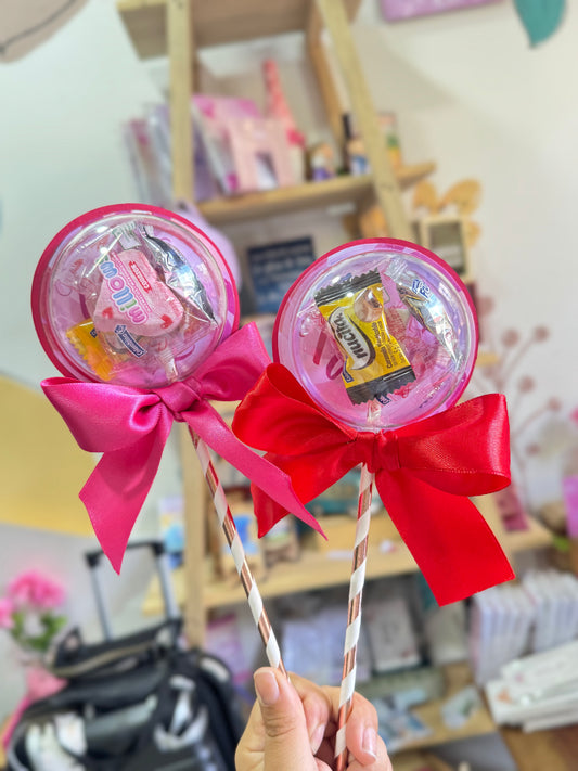 Dulcero amor y amistad